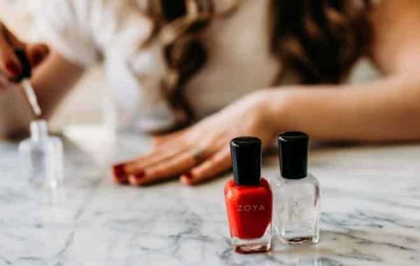 Assortment Couture Indications: The Pinnacle of Nail Clean Gathering