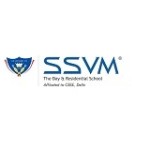 SSVM Institutions Profile Picture