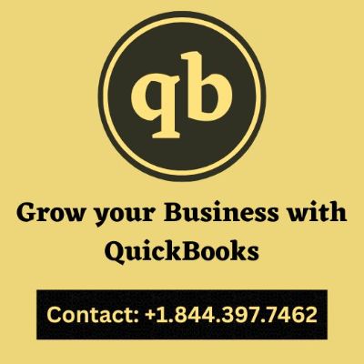 ?QuiCKBooks online help +1(844)397-7462 HelpLine NUmber?? | Callin