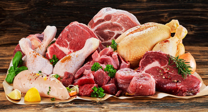 How to Store and Preserve Bulk Meat Delivery Purchases | TheAmberPost