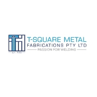 T-Square Metal Fabrications - Services - Detroit Business