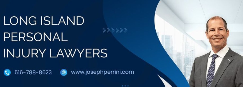 Law Office of Joseph J Perrini III Cover Image