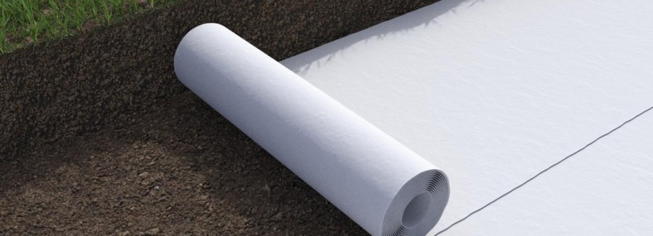 Geotextile Adm Cover Image