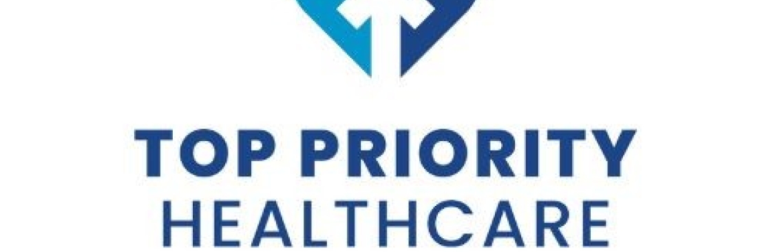 toppriority healthcare Cover Image