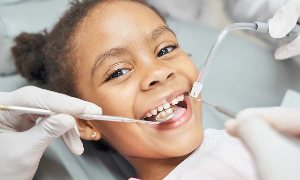 Smile Starters: Essential Tips from Pediatric Dentists