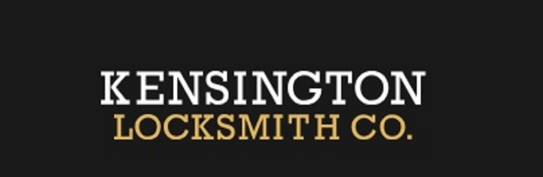 Kensington Locksmith Co Cover Image