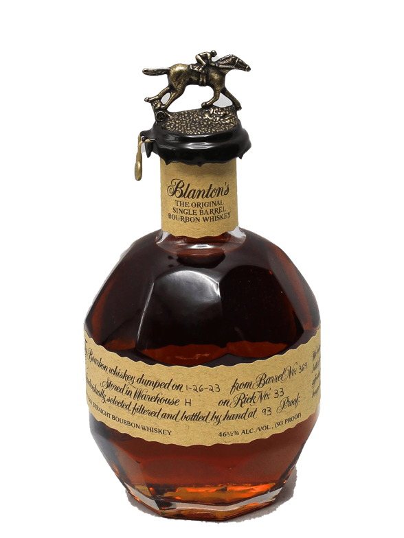 Buying Guide for Blanton's Single Barrel Bourbon - AtoAllinks