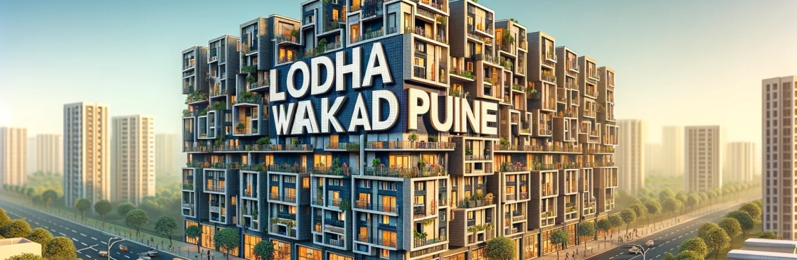 Lodha Wakad Pune Cover Image