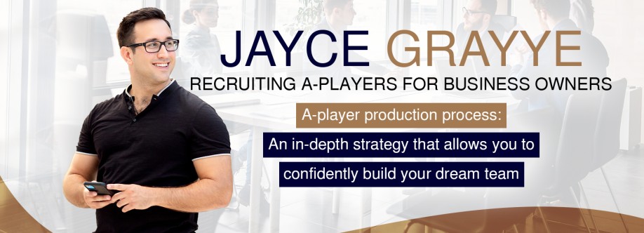 Jayce Grayye Consulting And Recruiting Cover Image