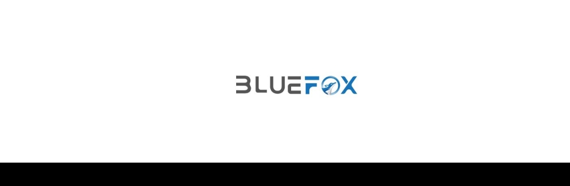 bluefoxto Cover Image