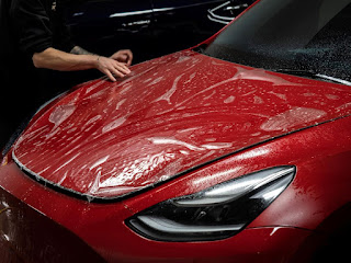 How to Make Paint Protection Film Tesla Model Y Cost Stay Within Your Budget?