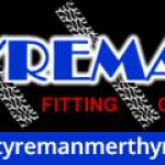 Tyre Man Mobile Fitting Profile Picture