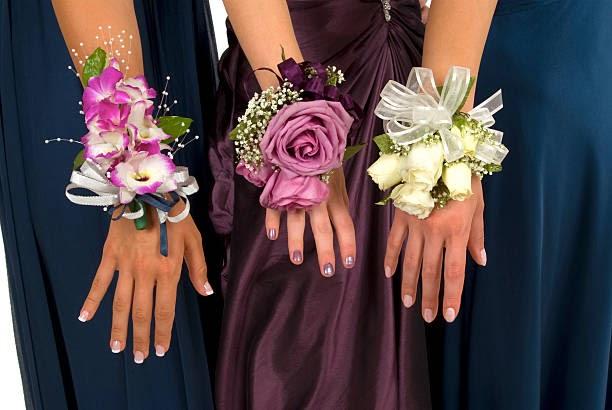 Where to Find the Perfect Corsage in Melbourne: A Shopper's Guide