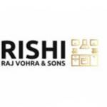 Rishi Raj Vohra Profile Picture