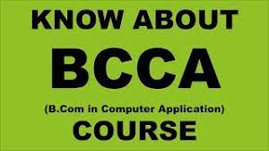 BCCA full form - MOBI TECH UPDATES