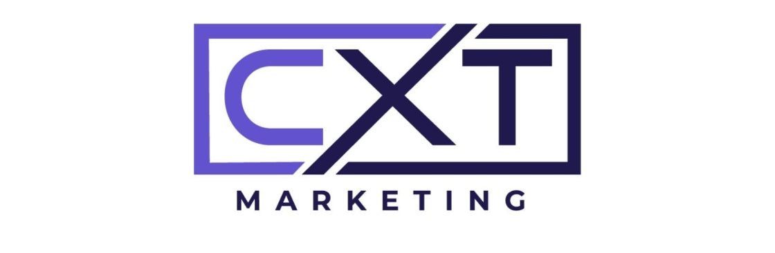 CXT Marketing Cover Image