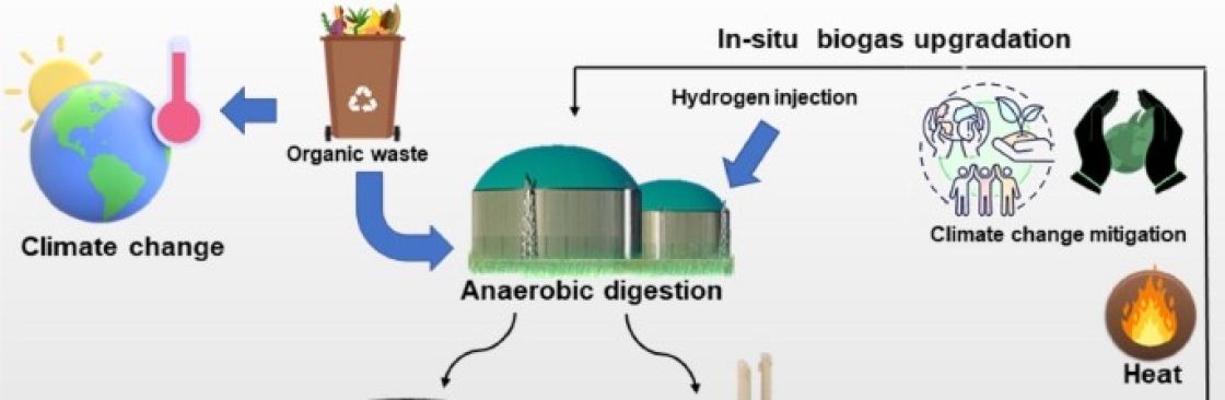 Biogas Cover Image