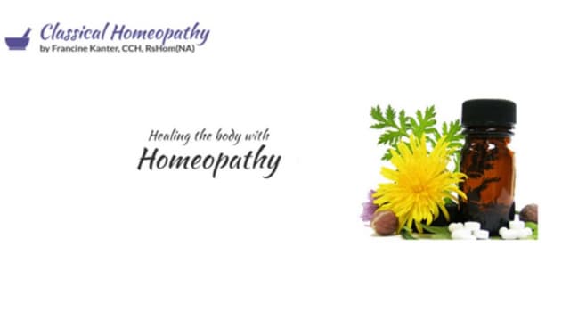 How Homeopathy Promotes Natural Wellness? | PPT