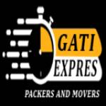 Gati Express Packers and Movers Profile Picture