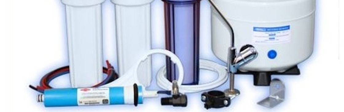Water purifier uae Cover Image