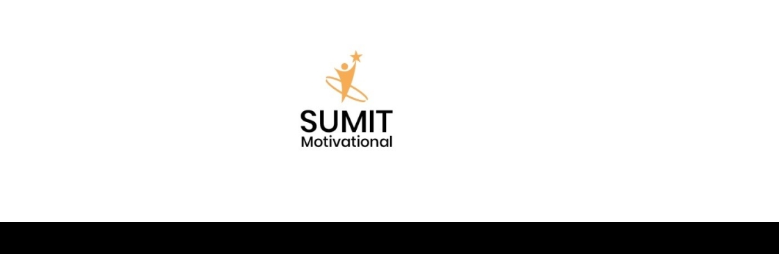 Sumit Motivation Cover Image