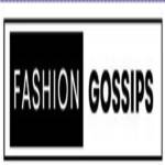 fashiongossips Profile Picture