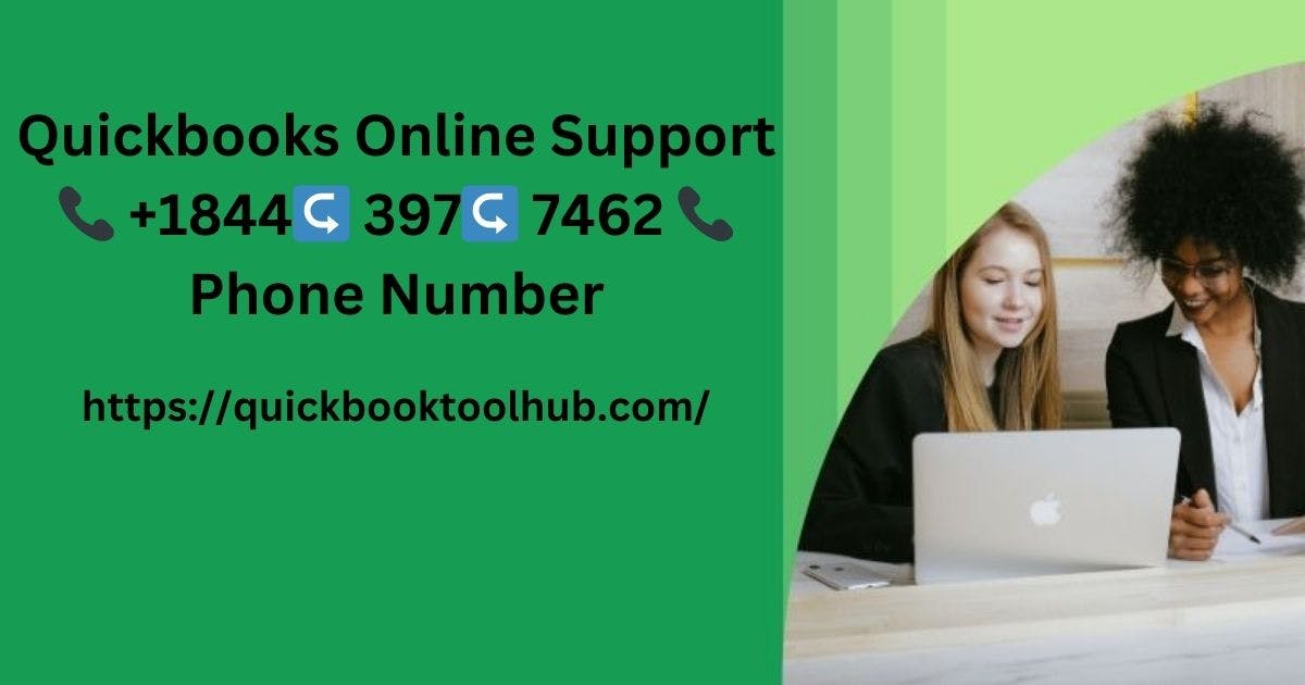 Quickbooks Online Support