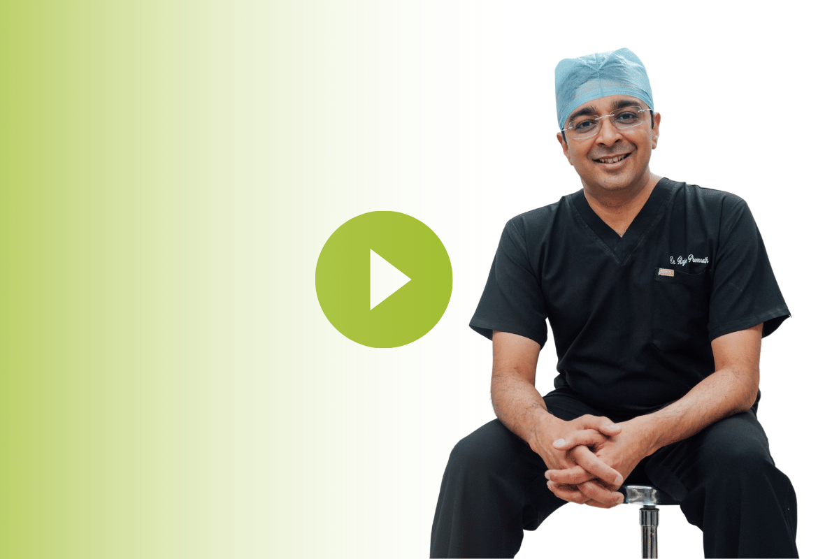 Best Laparoscopic Surgeon in Bangalore | Dr. Rajeev Premnath