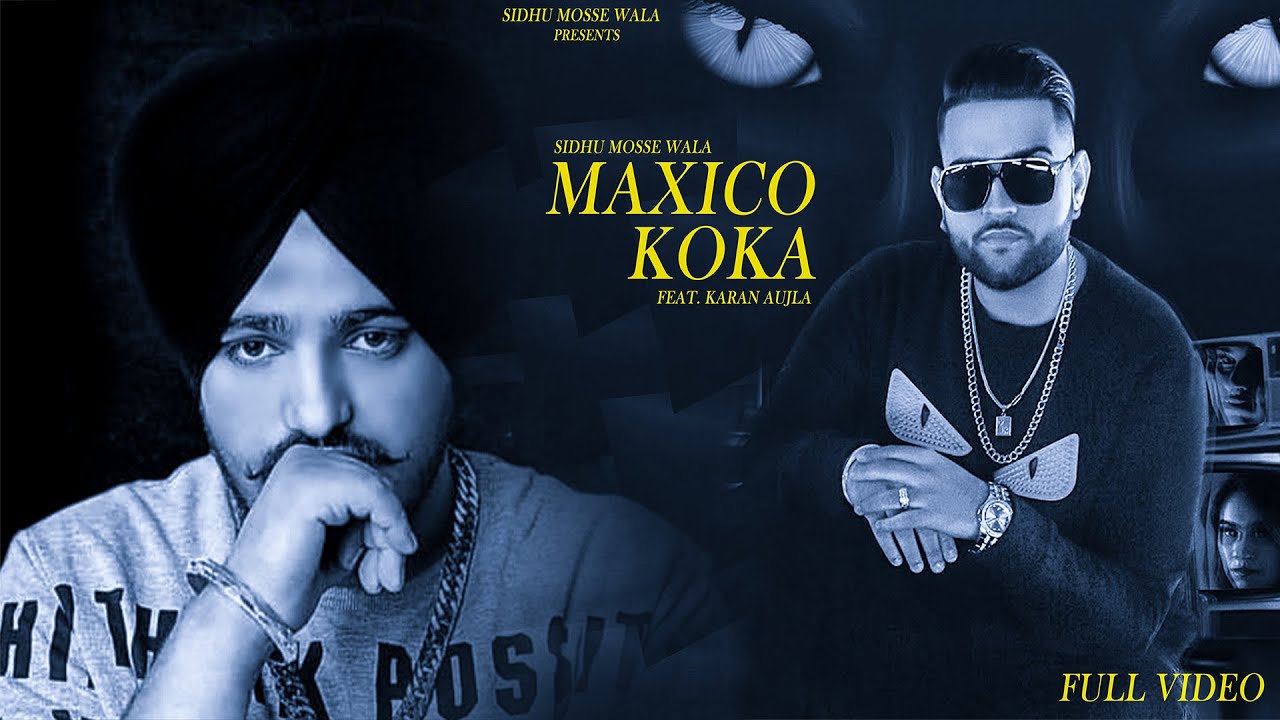 Koka कोका Song Lyrics In English And Hindi
