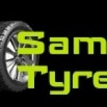 Sams Mobile Tyres Profile Picture