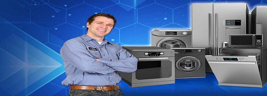 Oregon Appliance Repair Cover Image