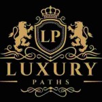 Lux Paths Aviation Profile Picture