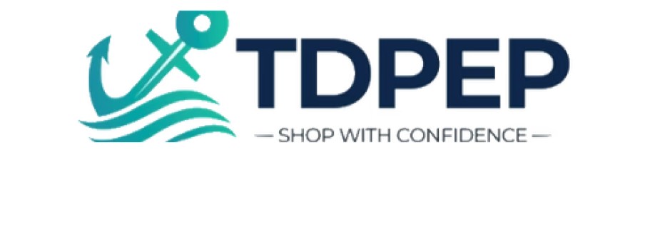 Tdpep Marine and Electronics Cover Image