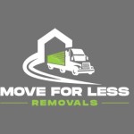 Move For Less Removals Profile Picture