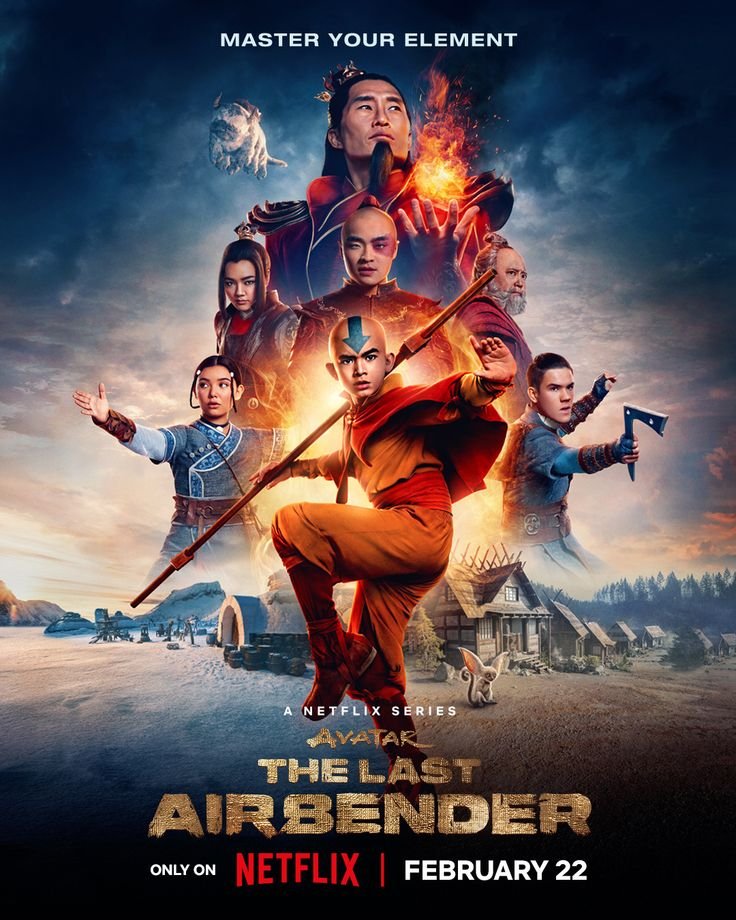 Netflix's Live-Action | Avatar: The Last Airbender | Where Adaptation Misses the Mark