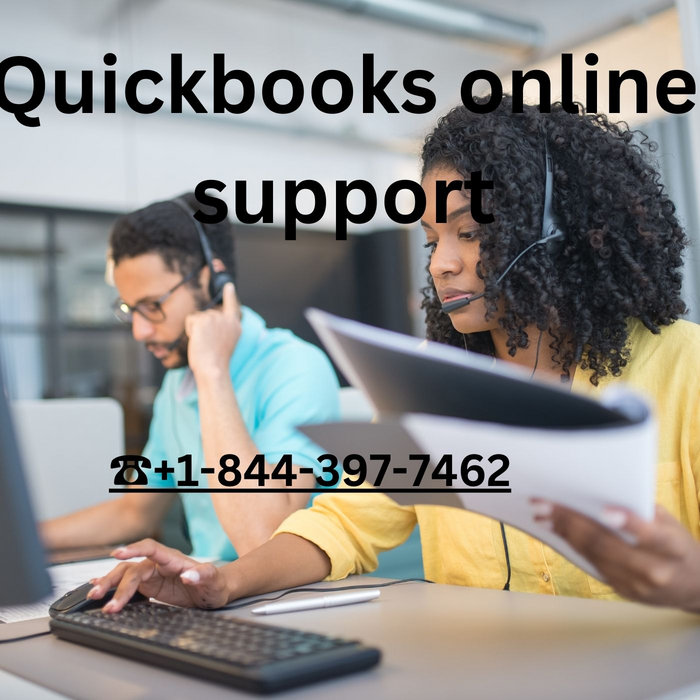 Quickbooks online support 1.844.397.7462 | Quickbooks support | Quickbooks online support 1.844.397.7462 number