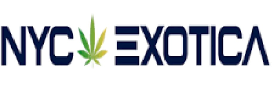 Exotics NYC Weed Dispensary Cover Image
