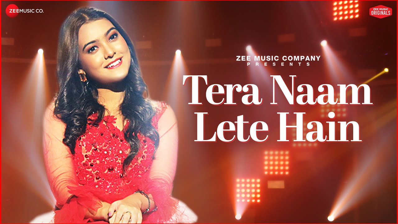 Tera Naam Lete Hain तेरा नाम लेते हैं Song Lyrics In English And Hindi