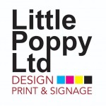 Little Poppy Limited Design Print Signage Profile Picture