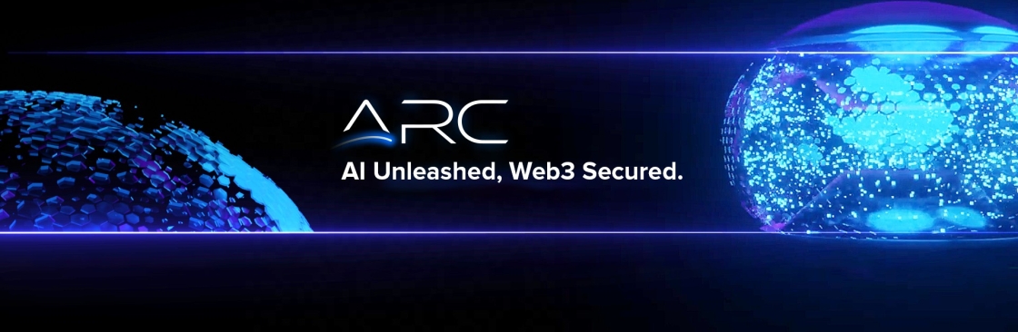 ARC Solutions Inc Cover Image