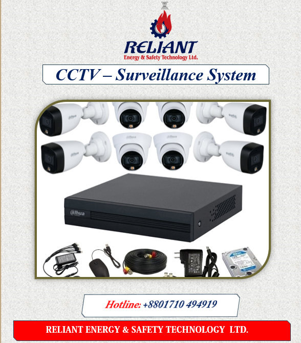 cctv surveillance installation company