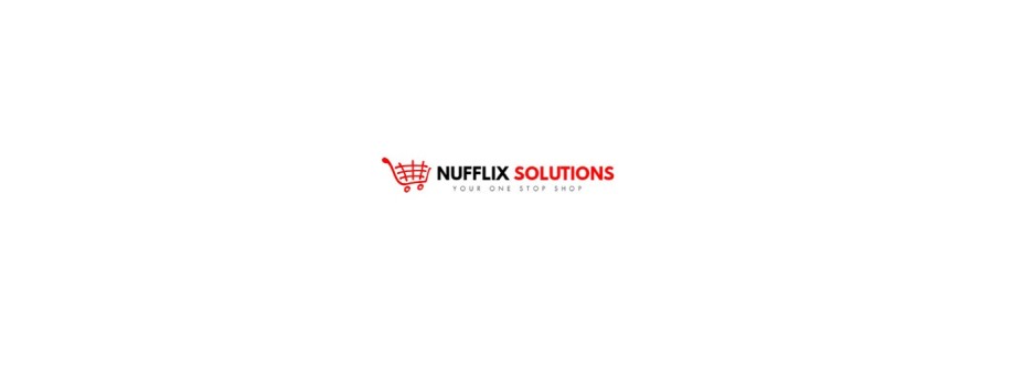 Nufflix Solutions Cover Image