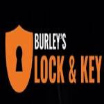 Burleys Lock and Key Profile Picture