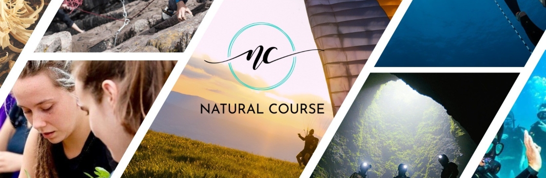 Natural Course Cover Image