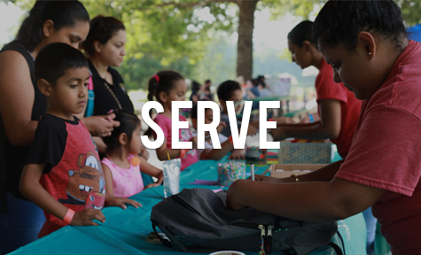 A life-giving church in Plano, Dallas, Richardson, Commission Church