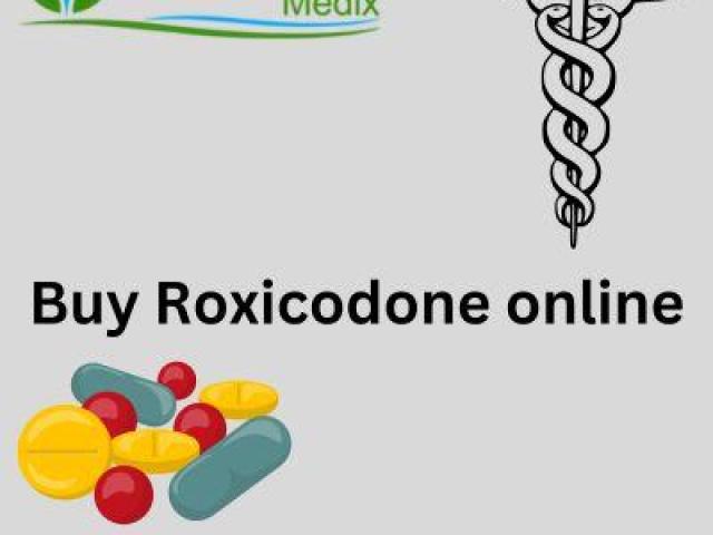 Buy Roxicodone online 27/7 free delivery in Albuquerque Albuquerque - AskMe Classifieds - Post Free Ads | Buy & Sell