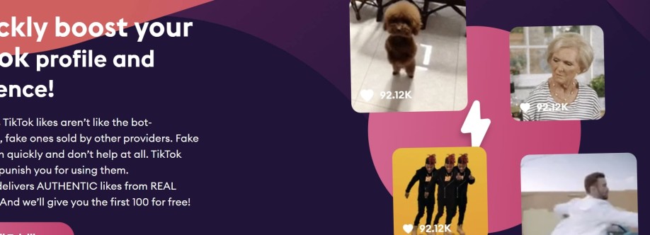 Buy TikTok Likes from Tokmatik Cover Image