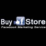 Buy FB Store Profile Picture