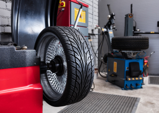 Wheel Balancing Wollongong & Illawarra | Best Price Guarantee