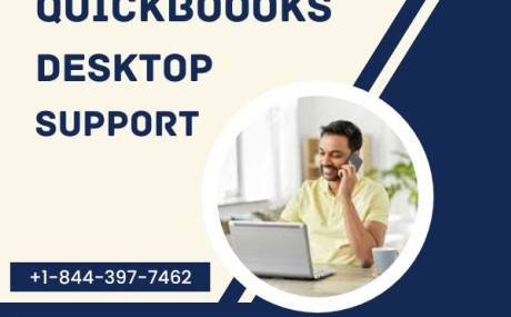 Quickbooks Desktop support  +1-844-397-7462 number | Indiegogo